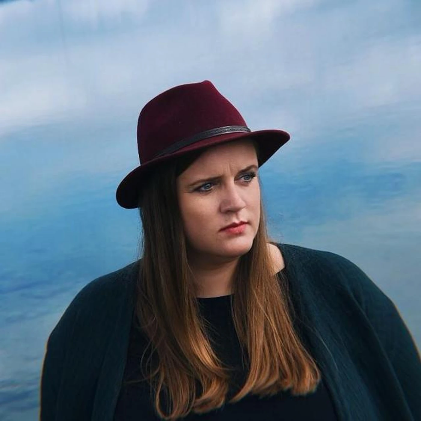 Rósa Guðrún Sveinsdóttir Brand Page