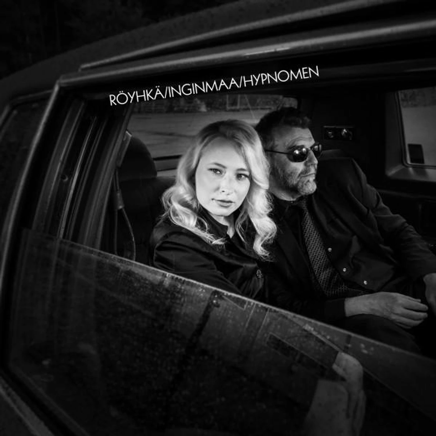 Röyhkä/Inginmaa/Hypnomen Brand Page