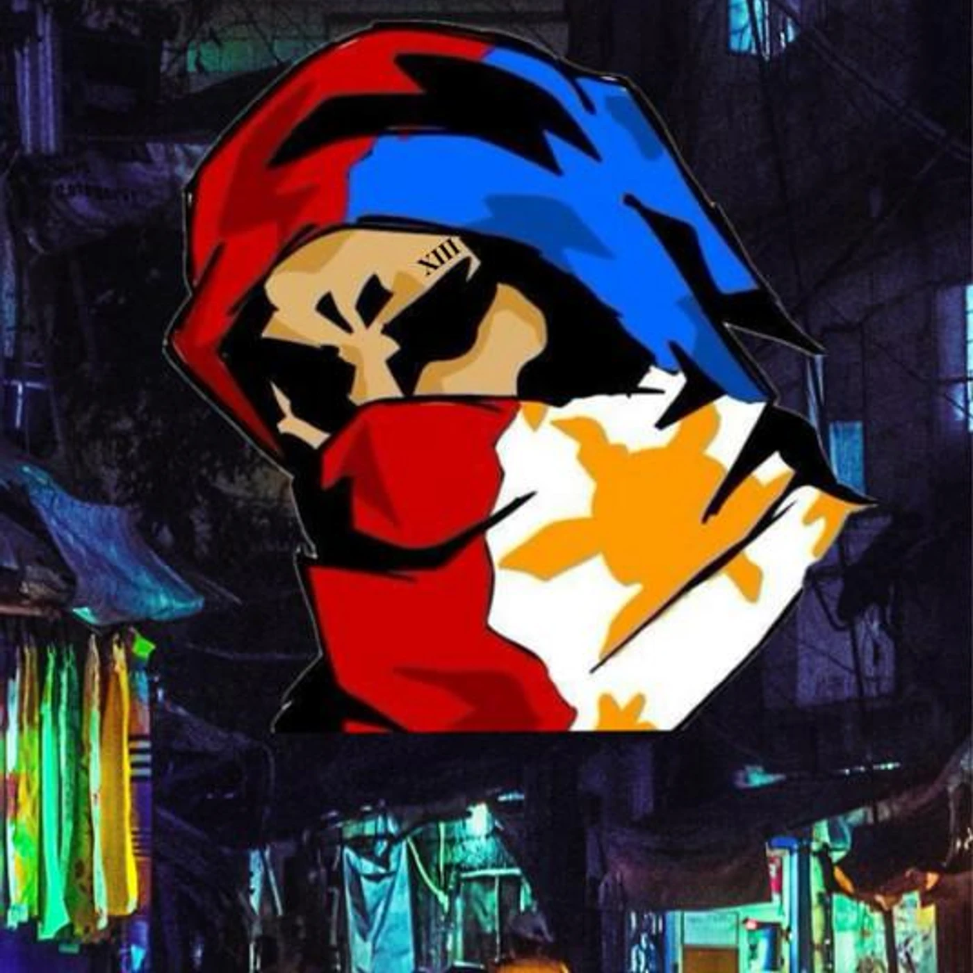 RChapo Brand Page