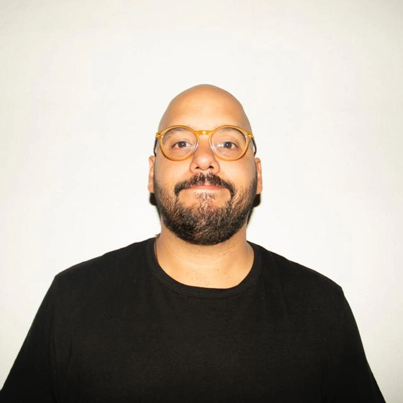 Raúl Molina Brand Page