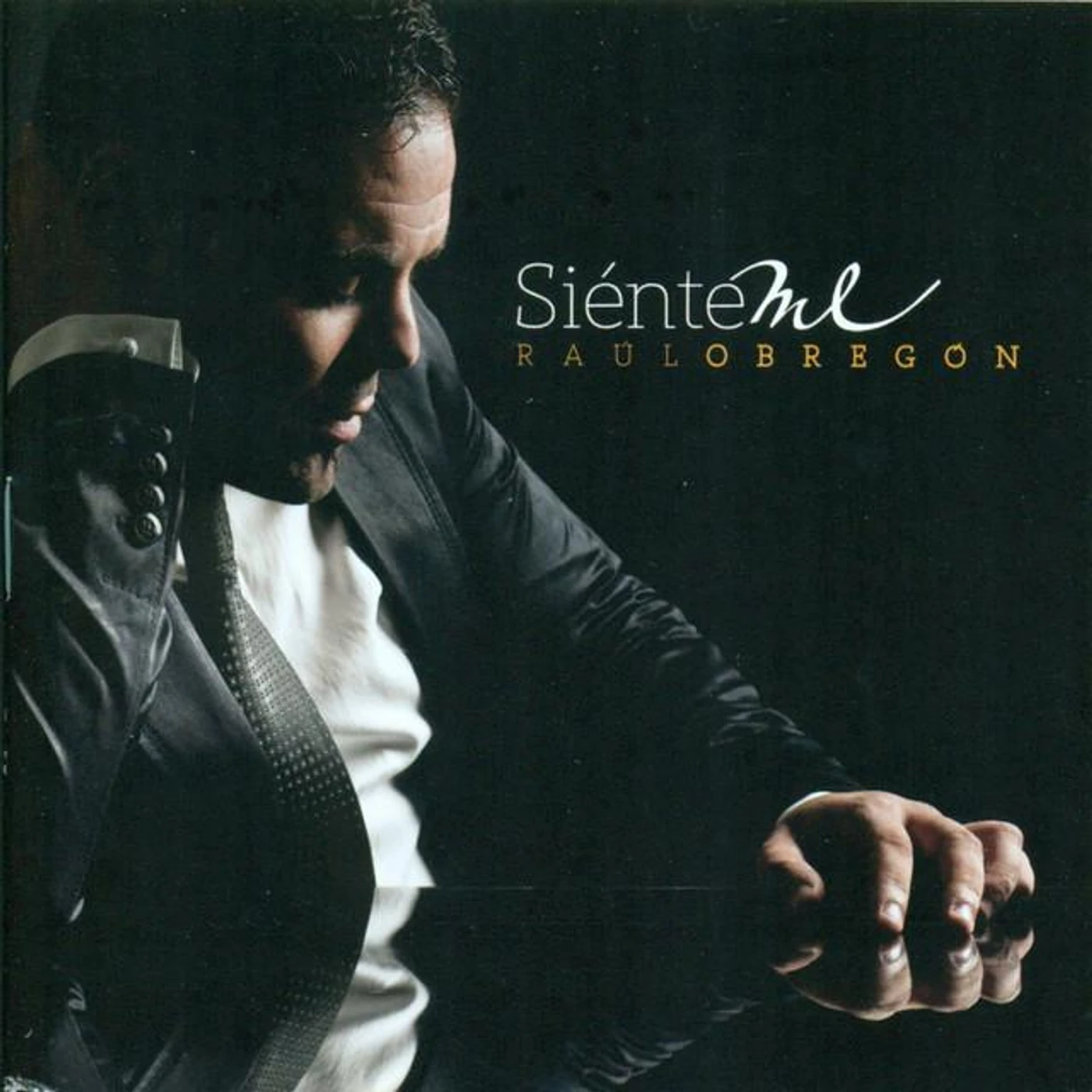 Raúl Obregón Brand Page