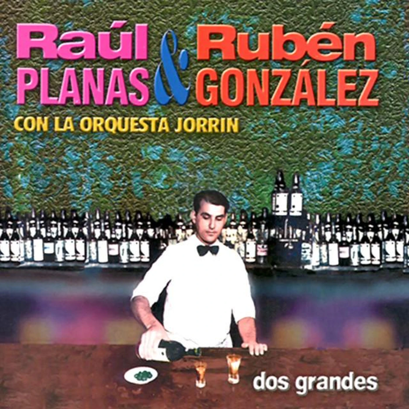 Raúl Planas Brand Page