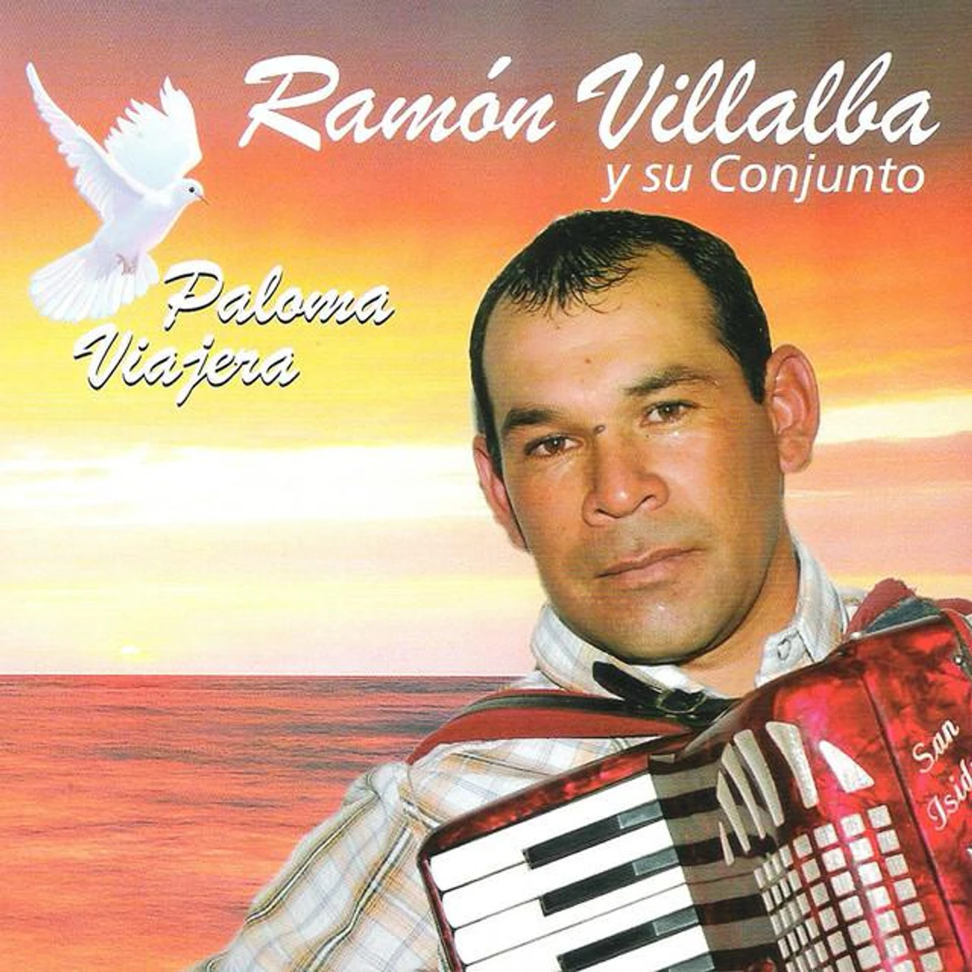 Ramón Villalba y su Conjunto Brand Page