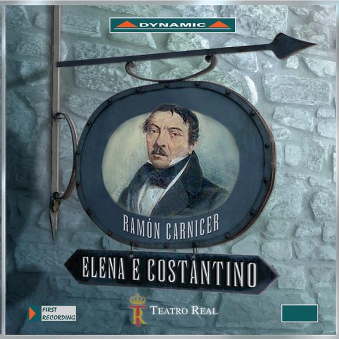 Ramón Carnicer