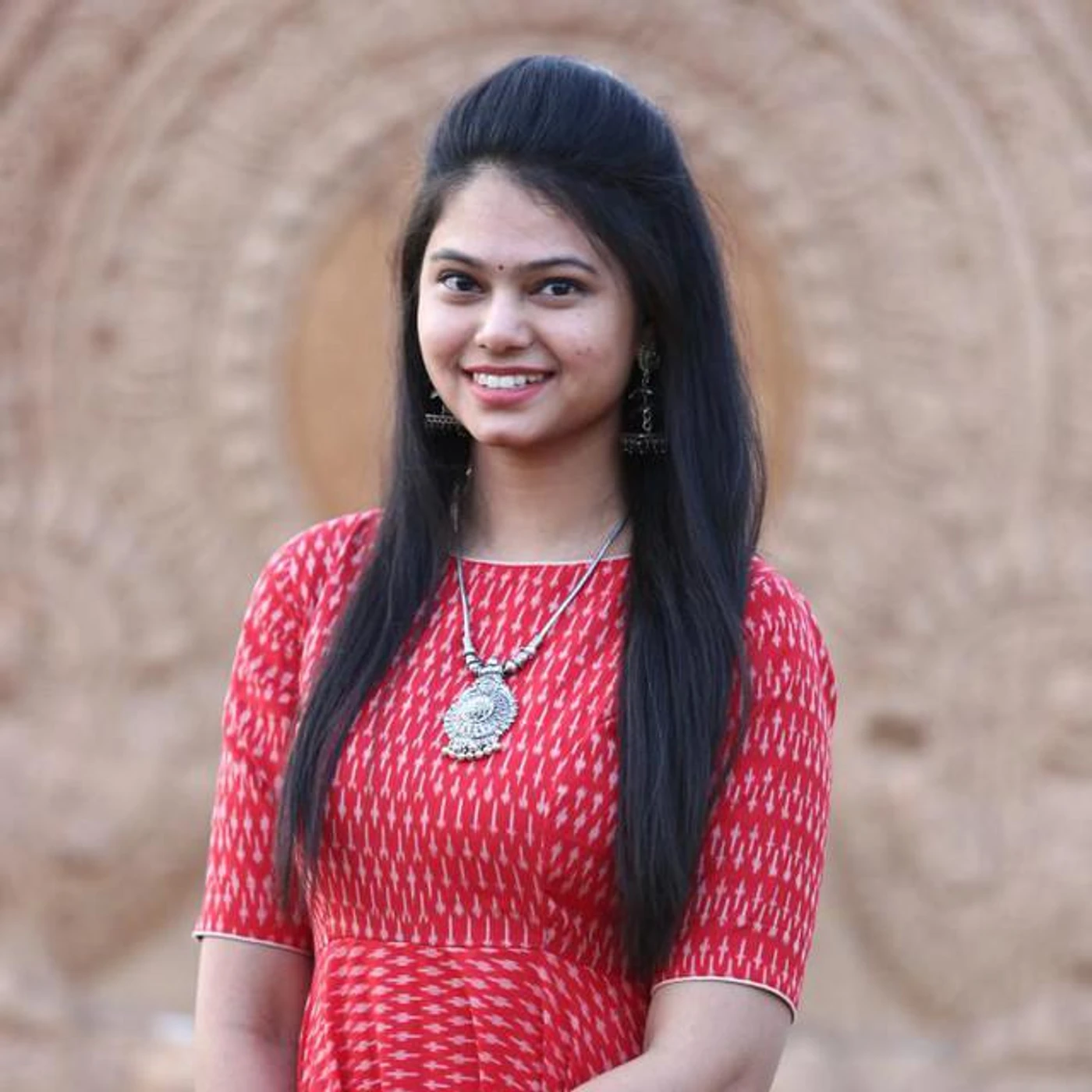 Ramya Behra