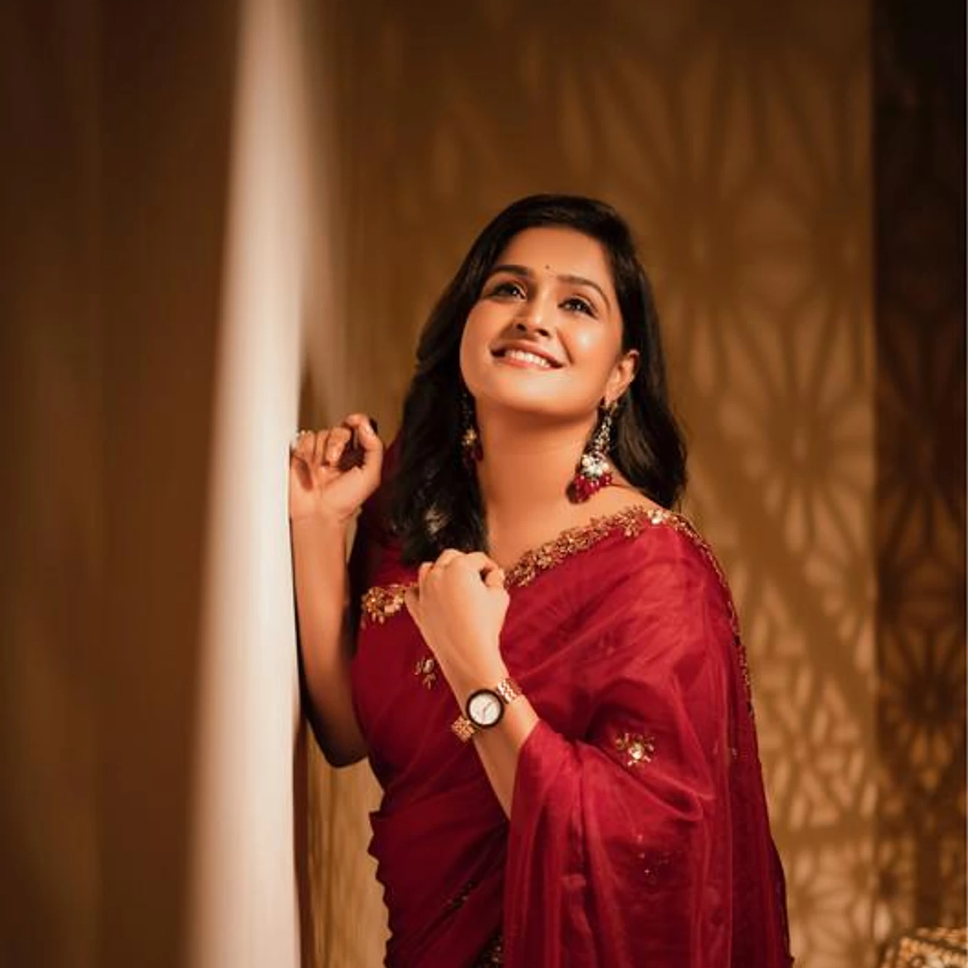 Ramya Nambessan