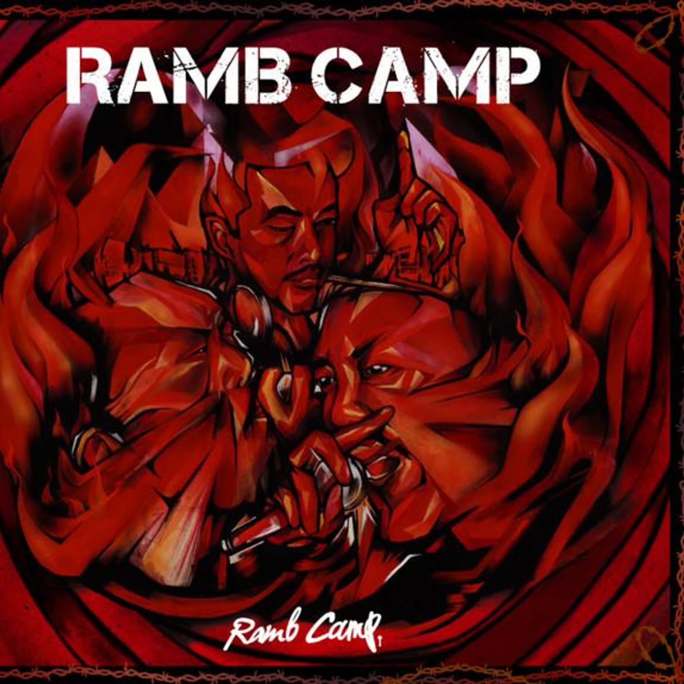 Ramb Camp