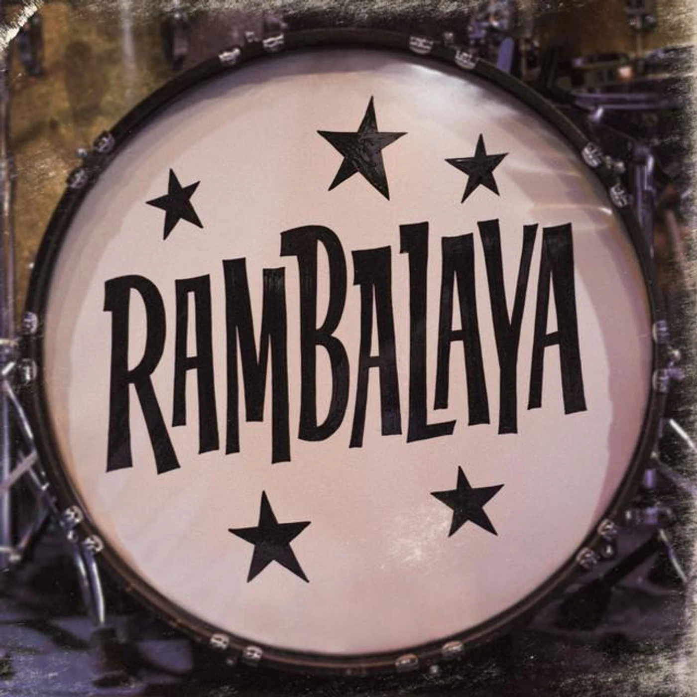 Rambalaya Brand Page
