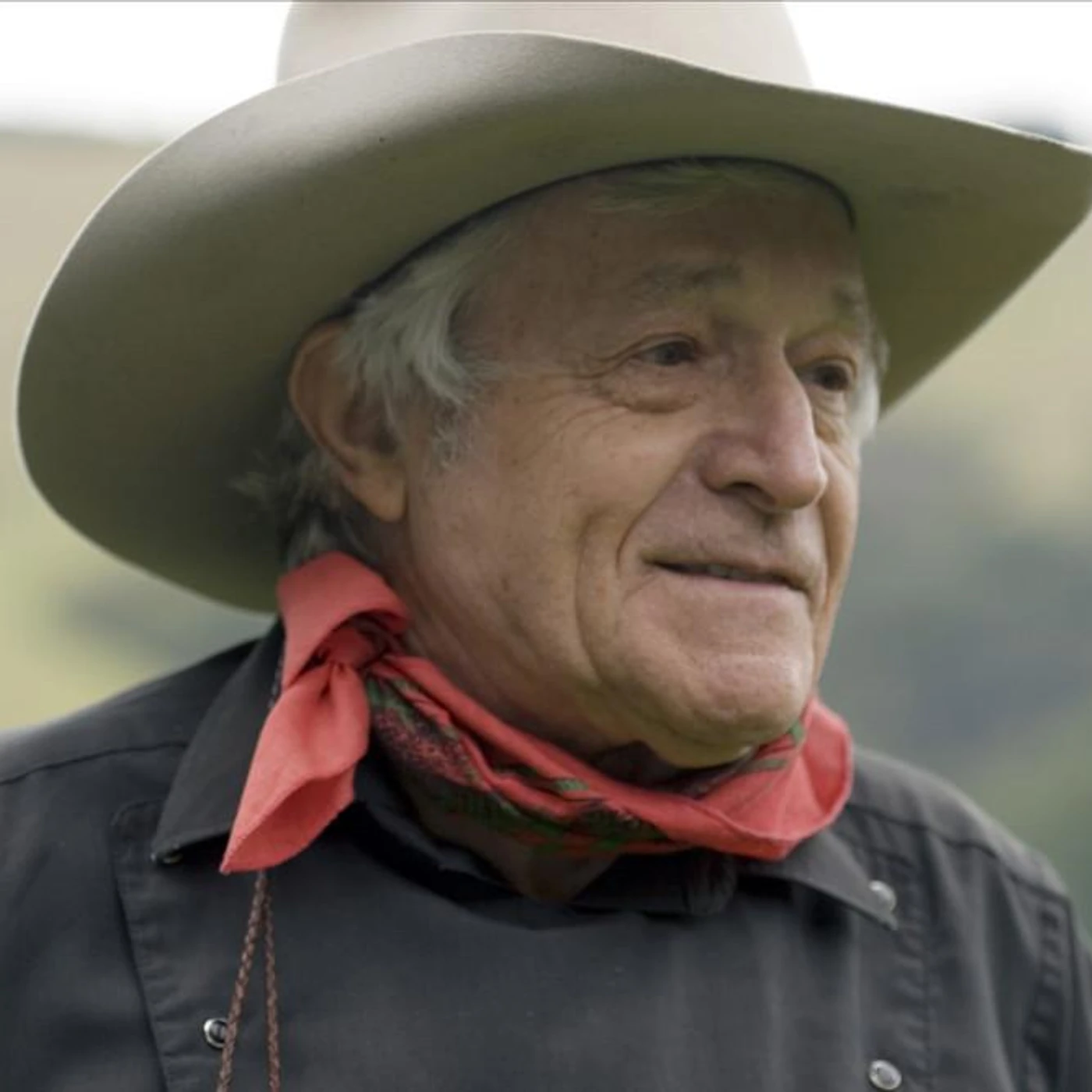 Ramblin' Jack Elliott Brand Page
