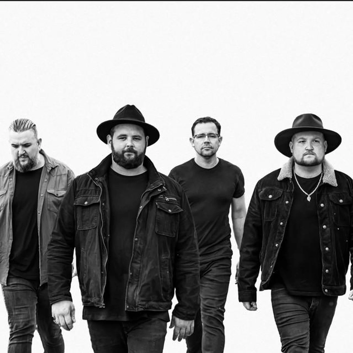 Ramblin' Preachers Brand Page