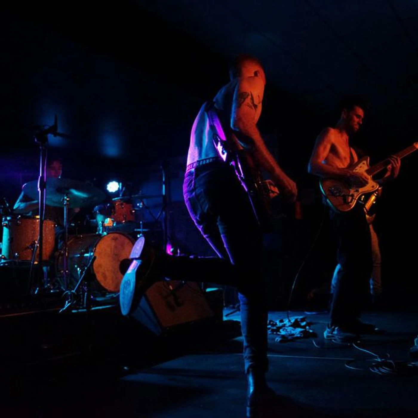 Rambutan Jam Band Brand Page