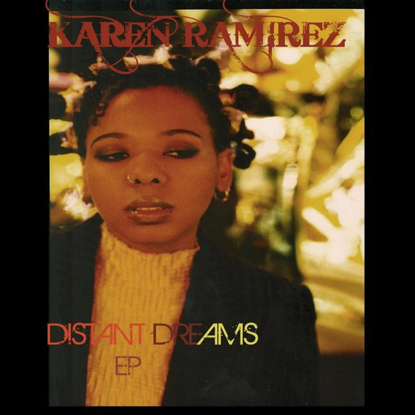 Karen Ramirez Brand Page