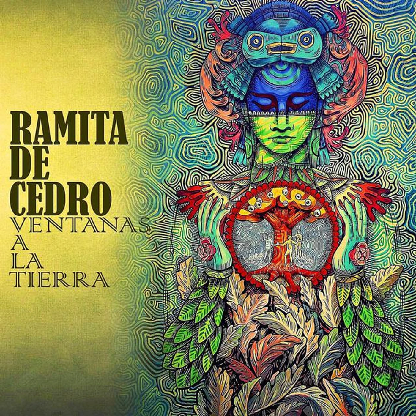 Ramita de Cedro Brand Page