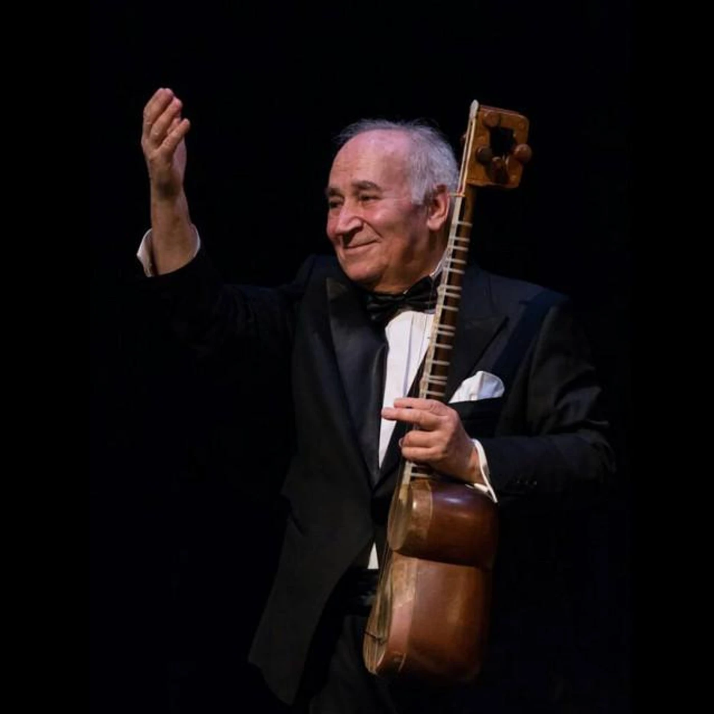 Ramiz Guliyev Brand Page