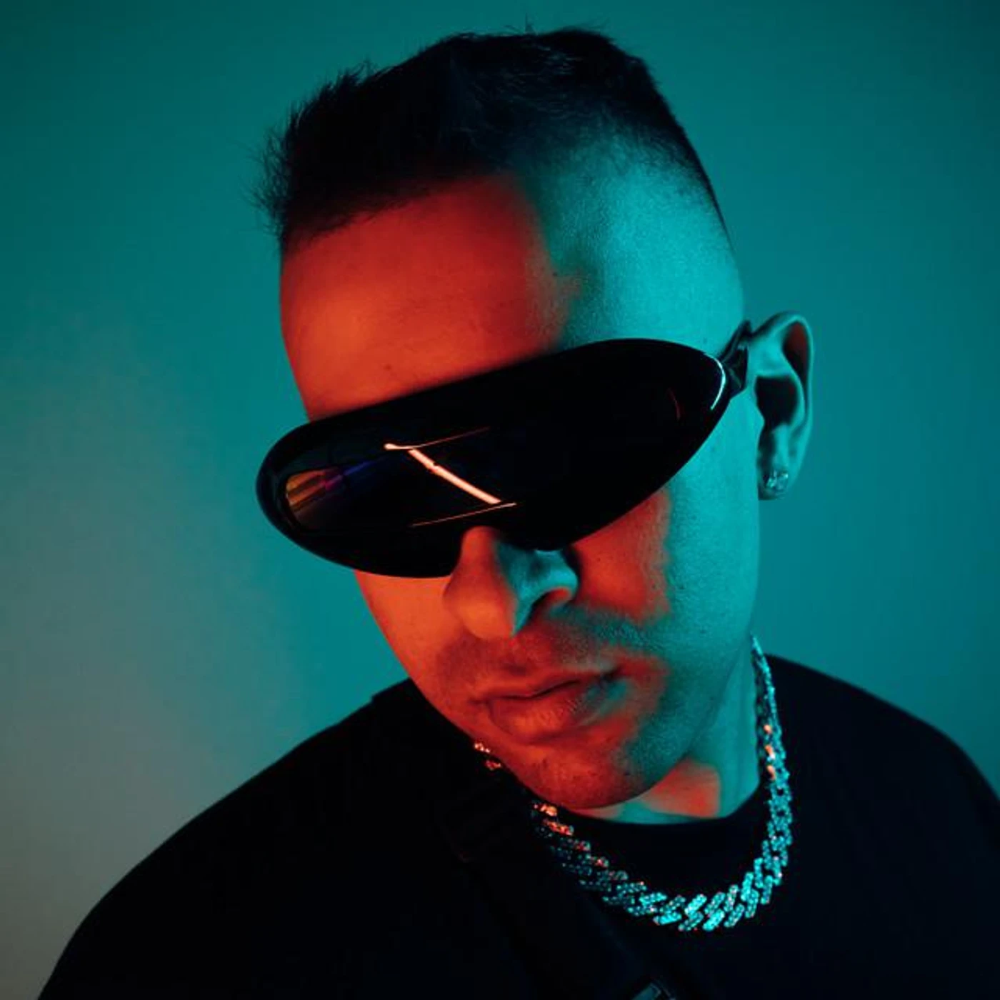 Ramon Bedoya Brand Page