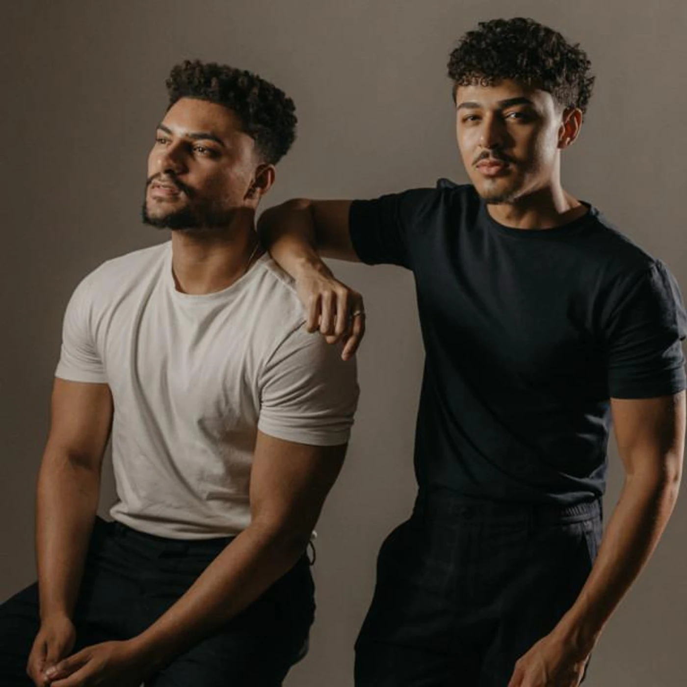 Ramon e Rafael Brand Page