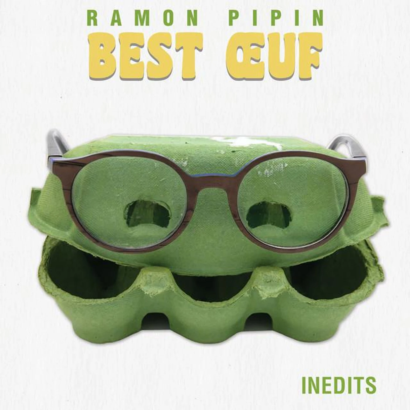 Ramon Pipin Brand Page