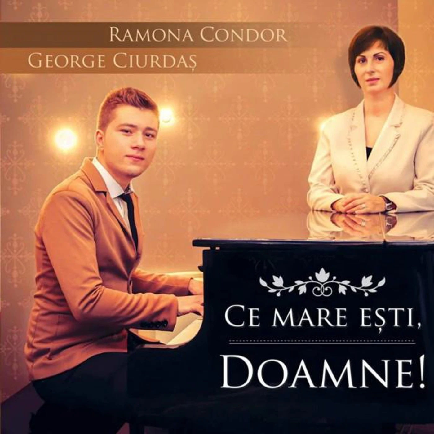 Ramona Condor