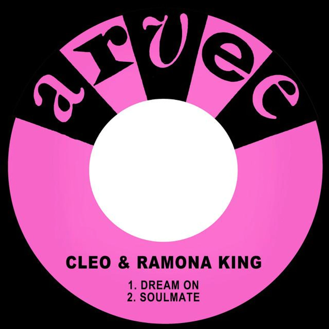 Ramona King Brand Page