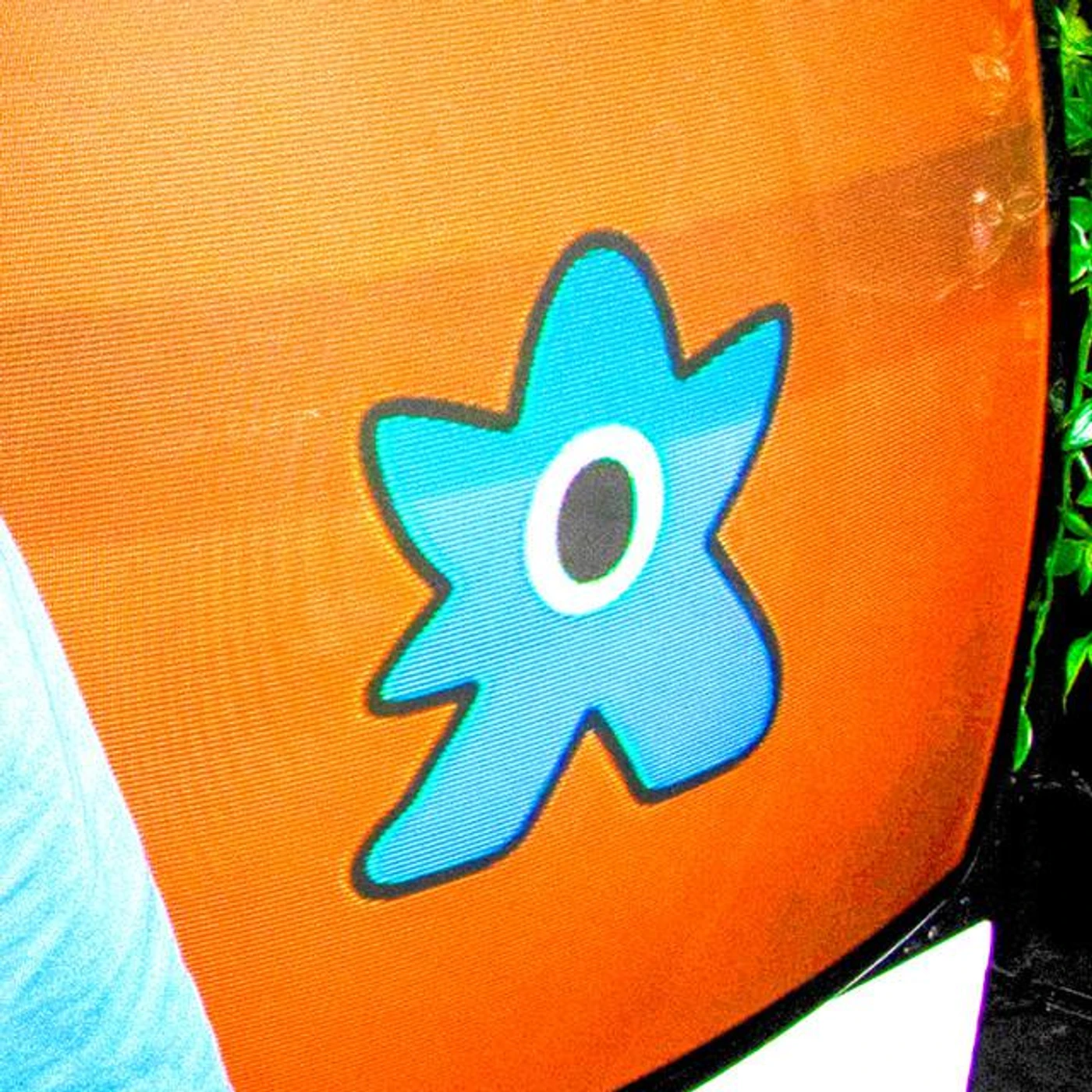 RamonPang Brand Page
