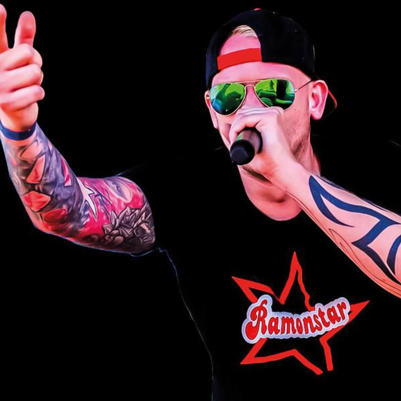 Ramonstar