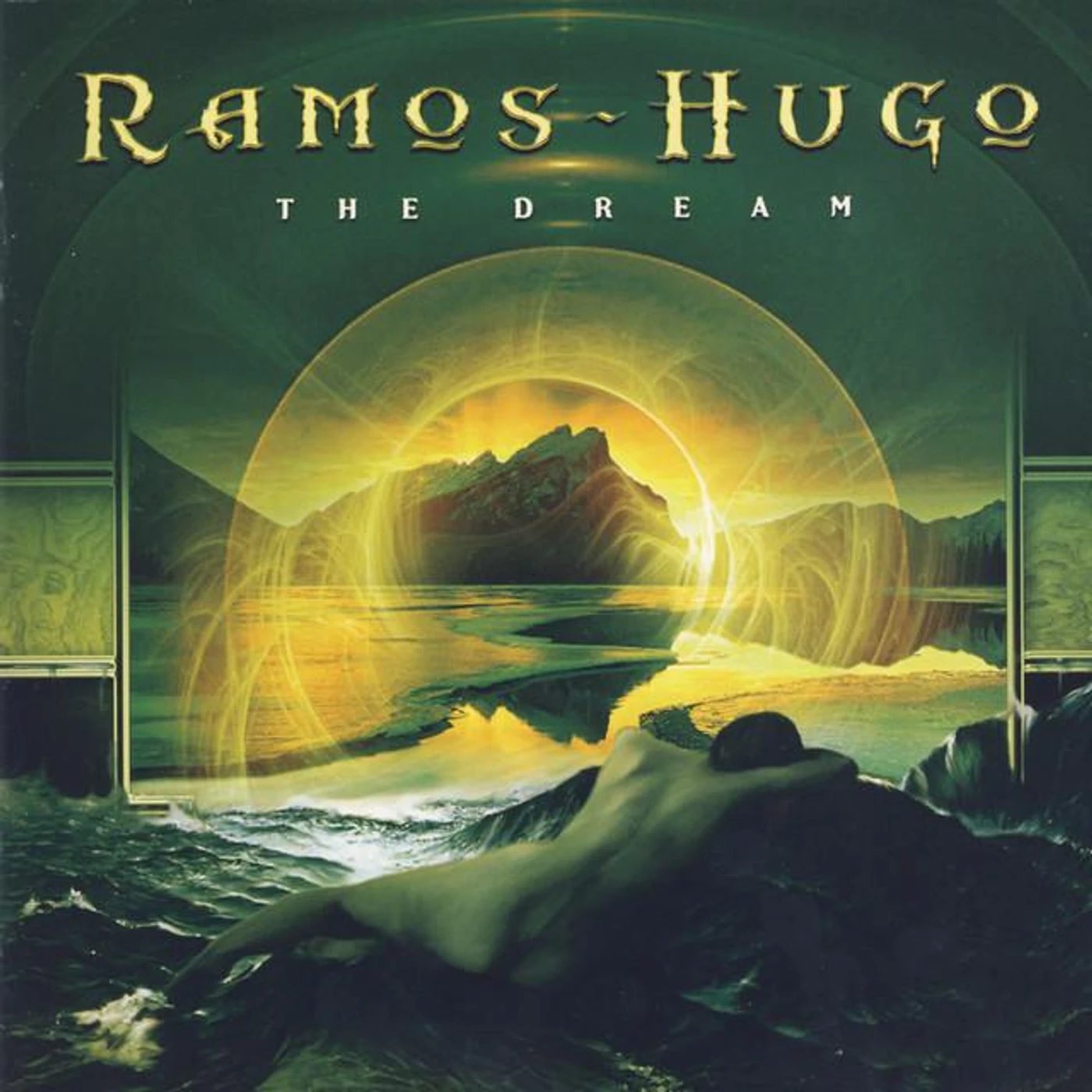 Ramos - Hugo