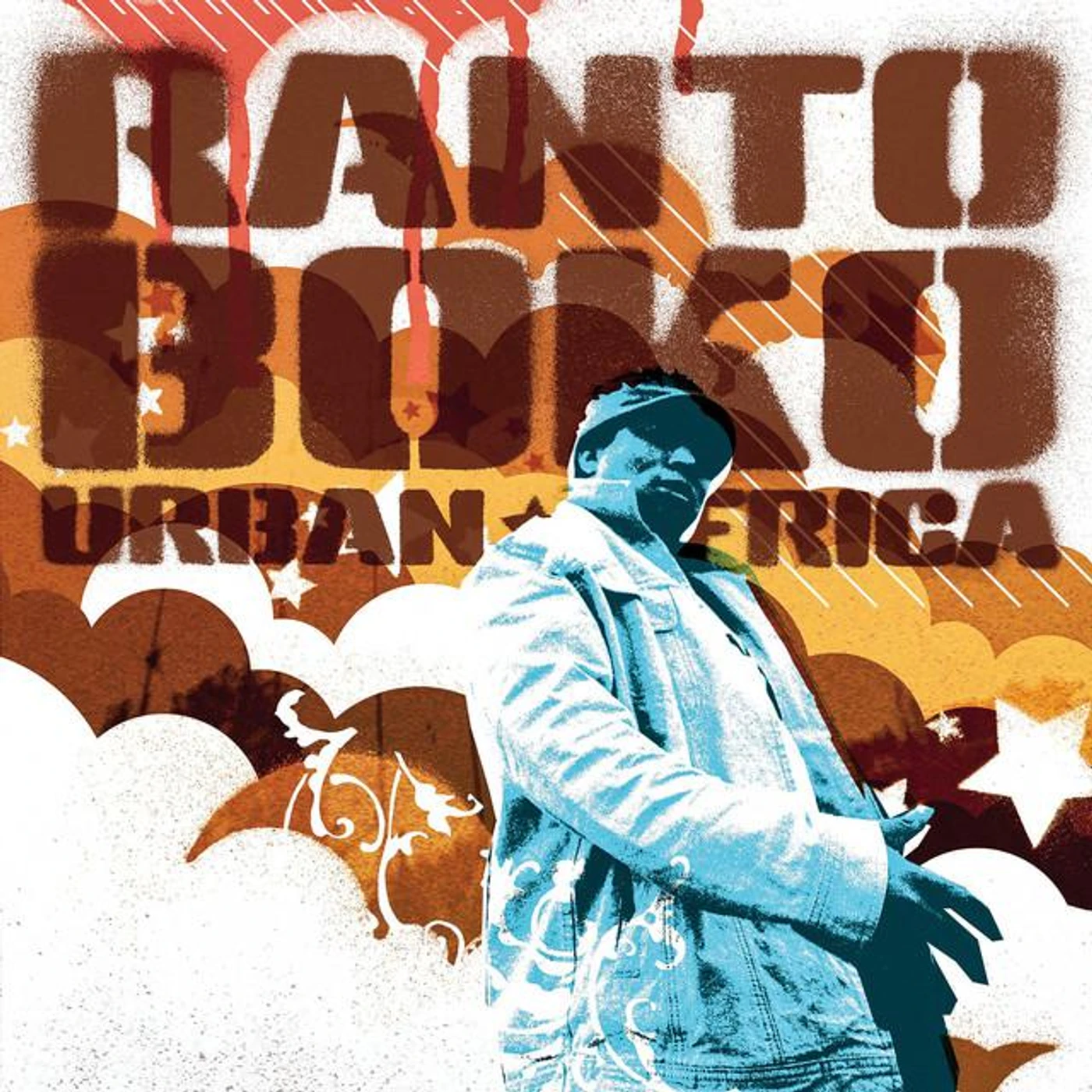 Rantoboko Brand Page