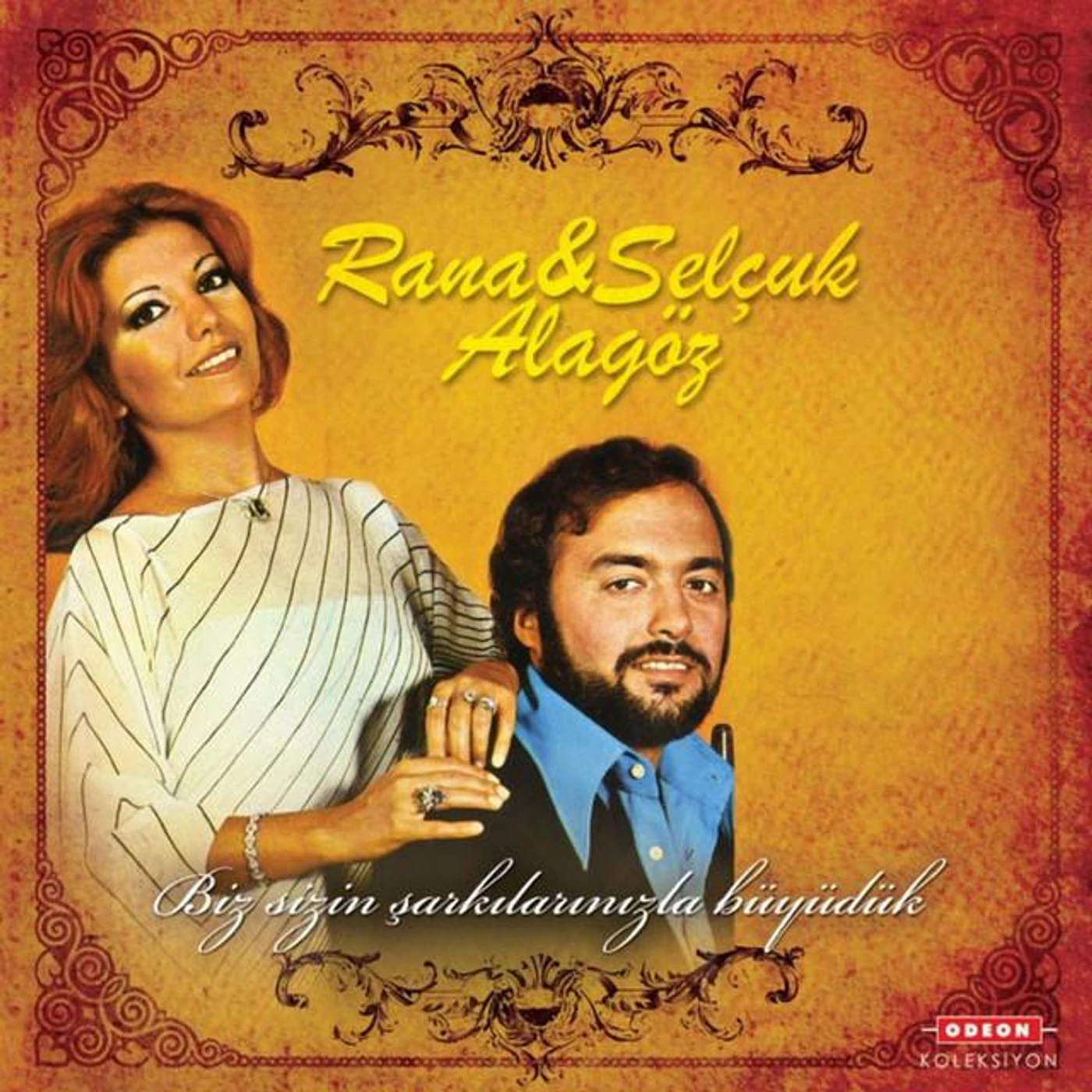 Rana Alagöz Brand Page