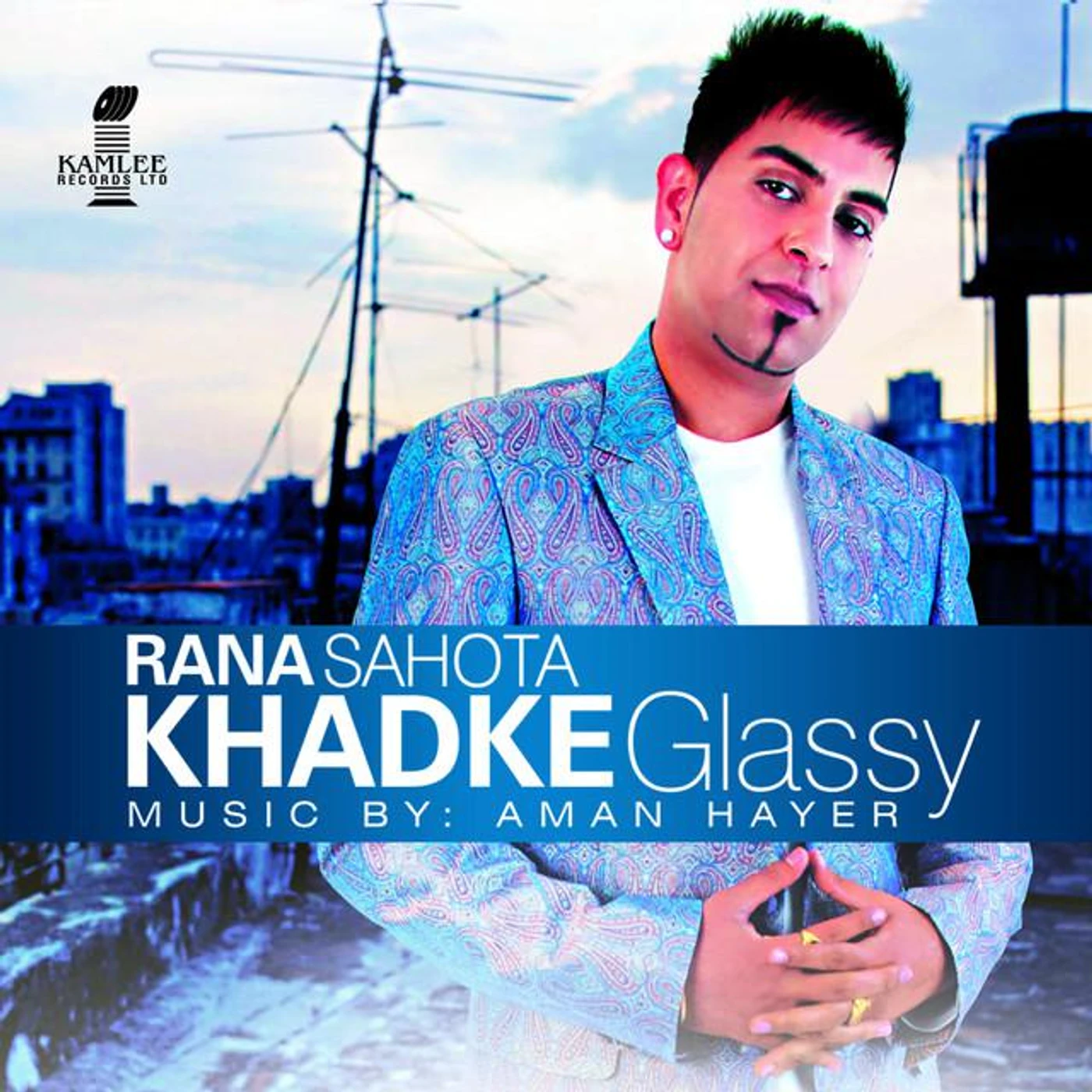 Rana Sahota Brand Page