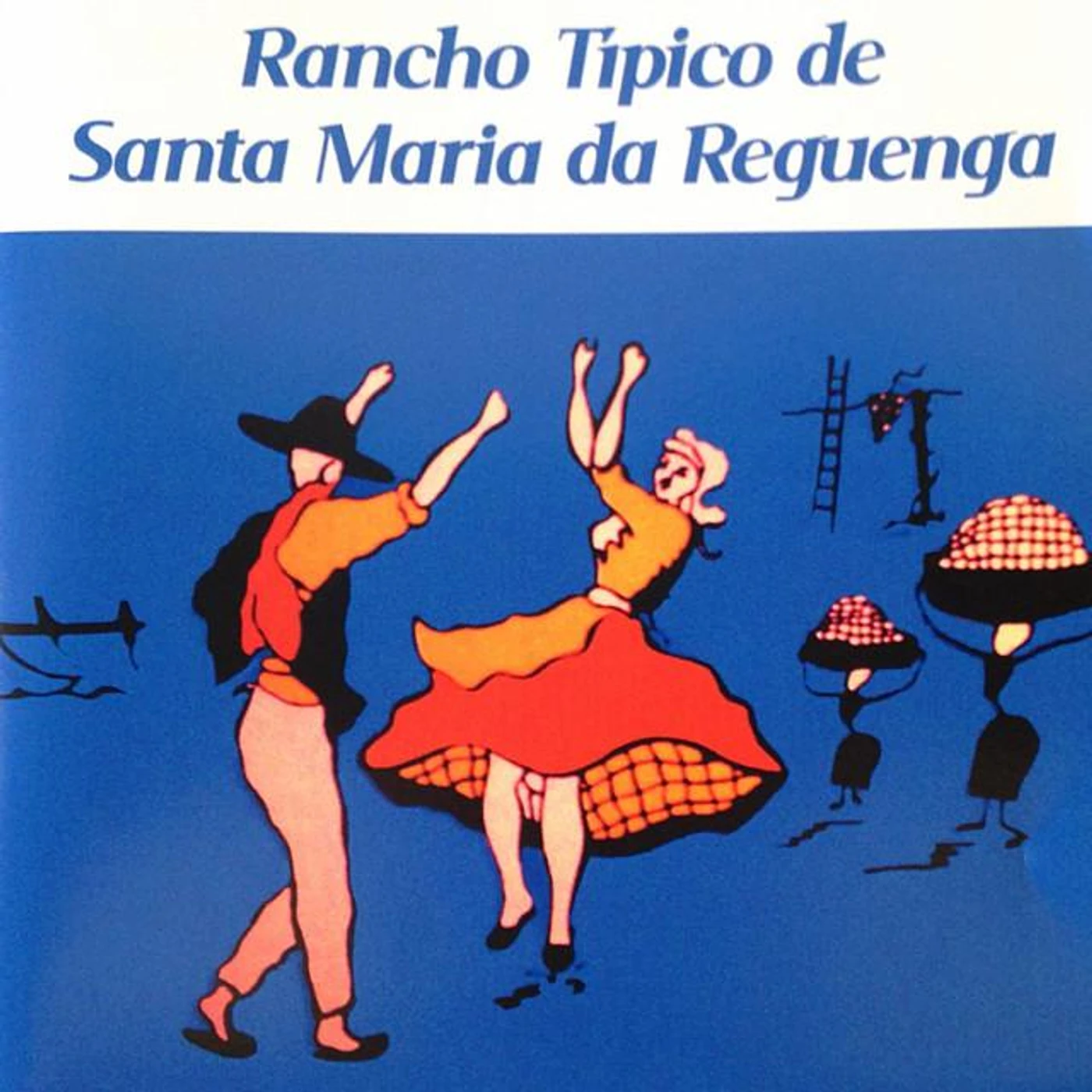 Rancho Típico de Santa Maria da Reguenga Brand Page