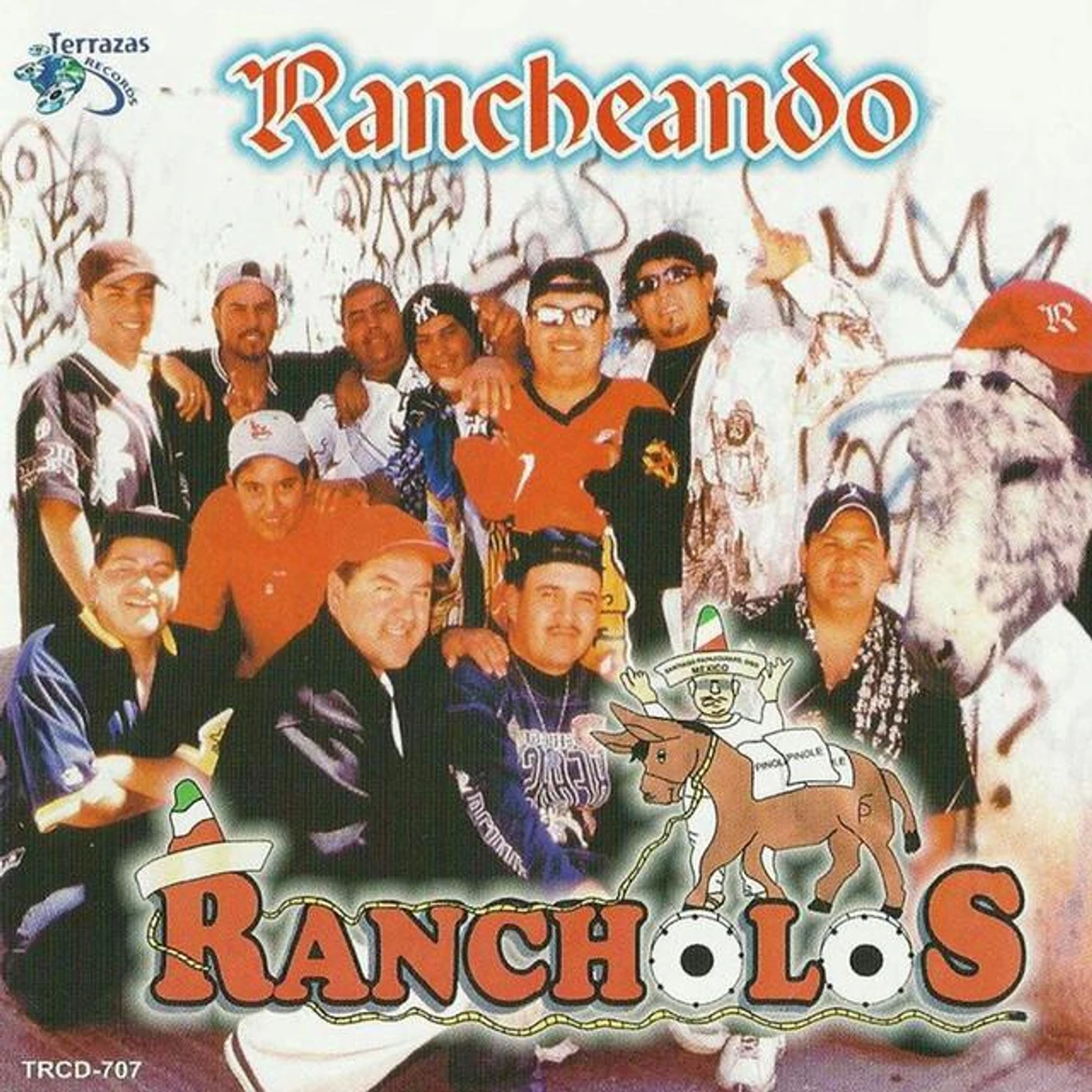 Rancholos Brand Page