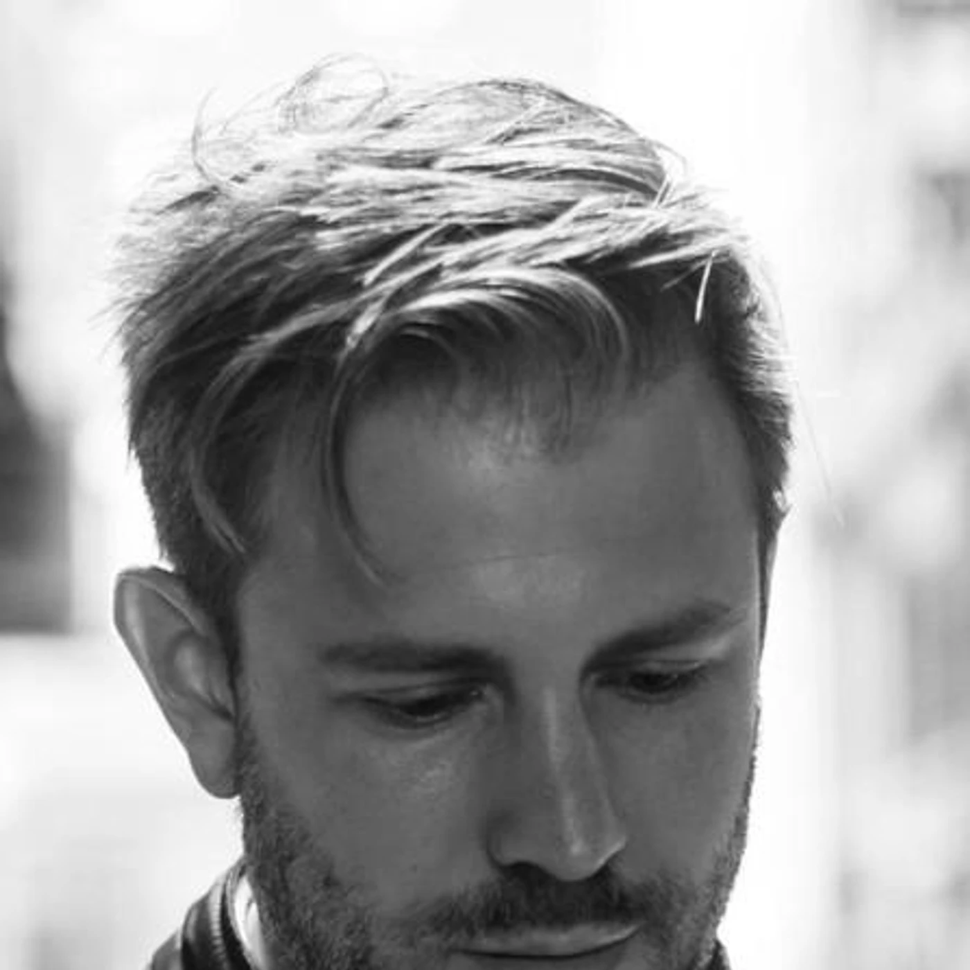 Randal Despommier Brand Page