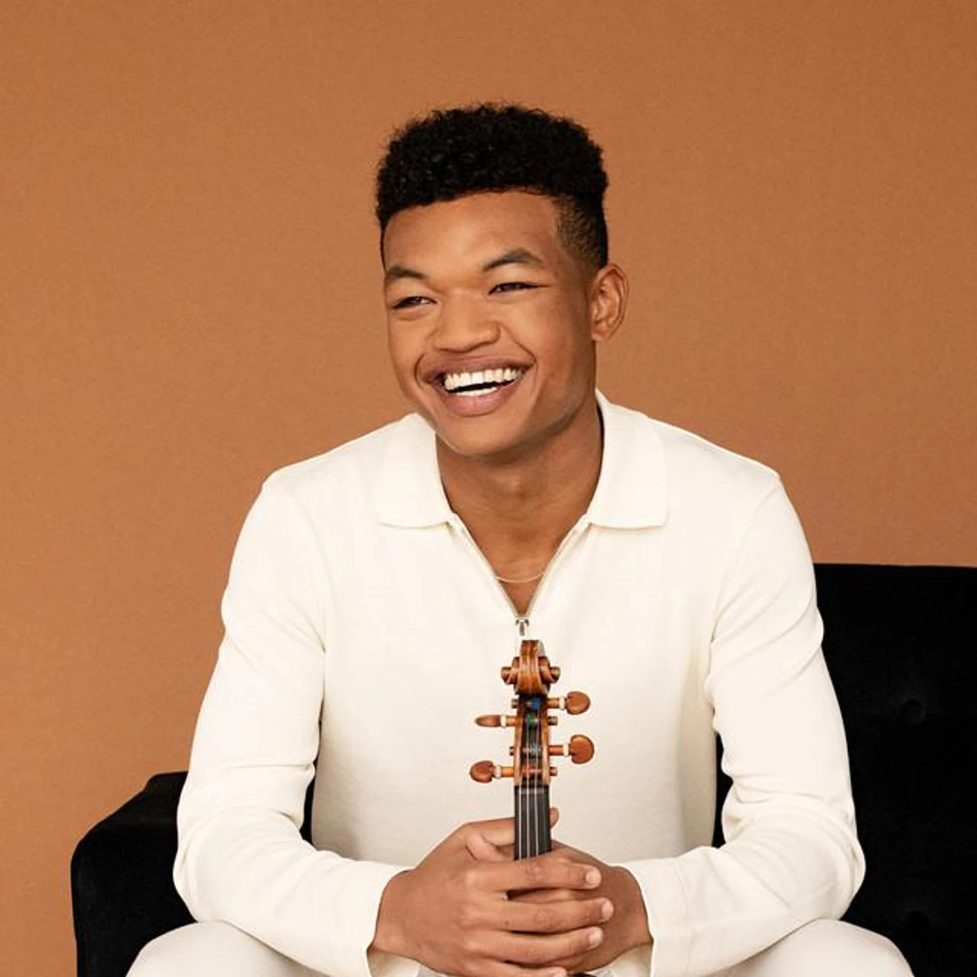 Randall Goosby Brand Page