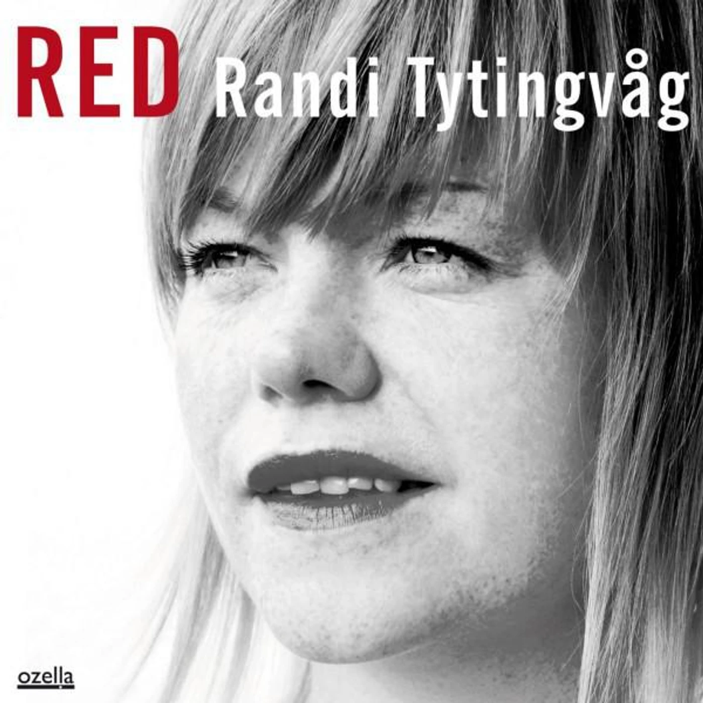 Randi Tytingvåg Brand Page