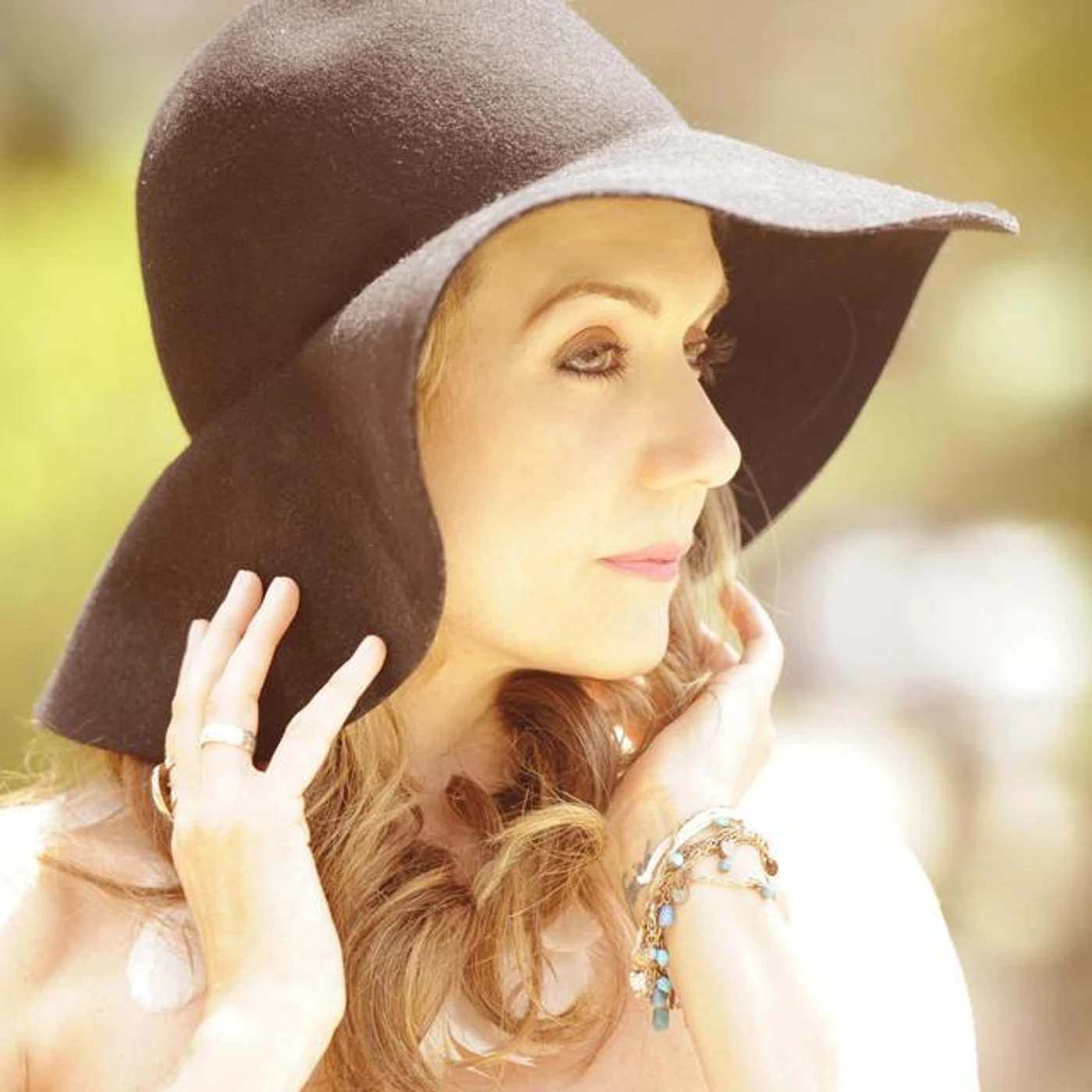 Randi Driscoll Brand Page