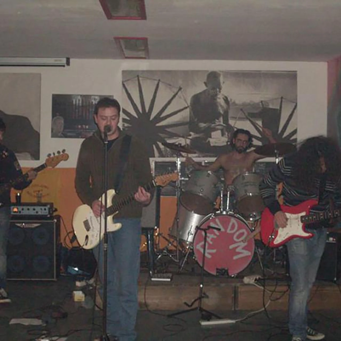 Random 2005