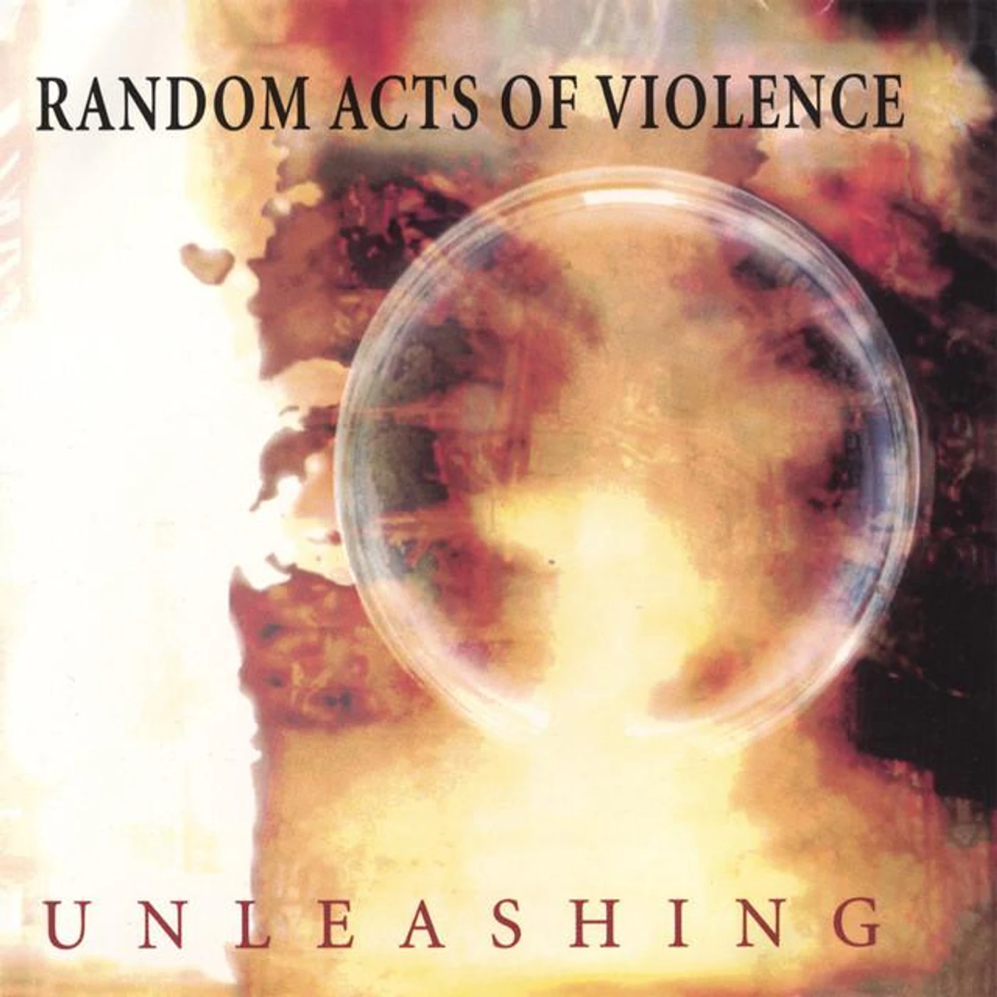 Random Acts of Violence