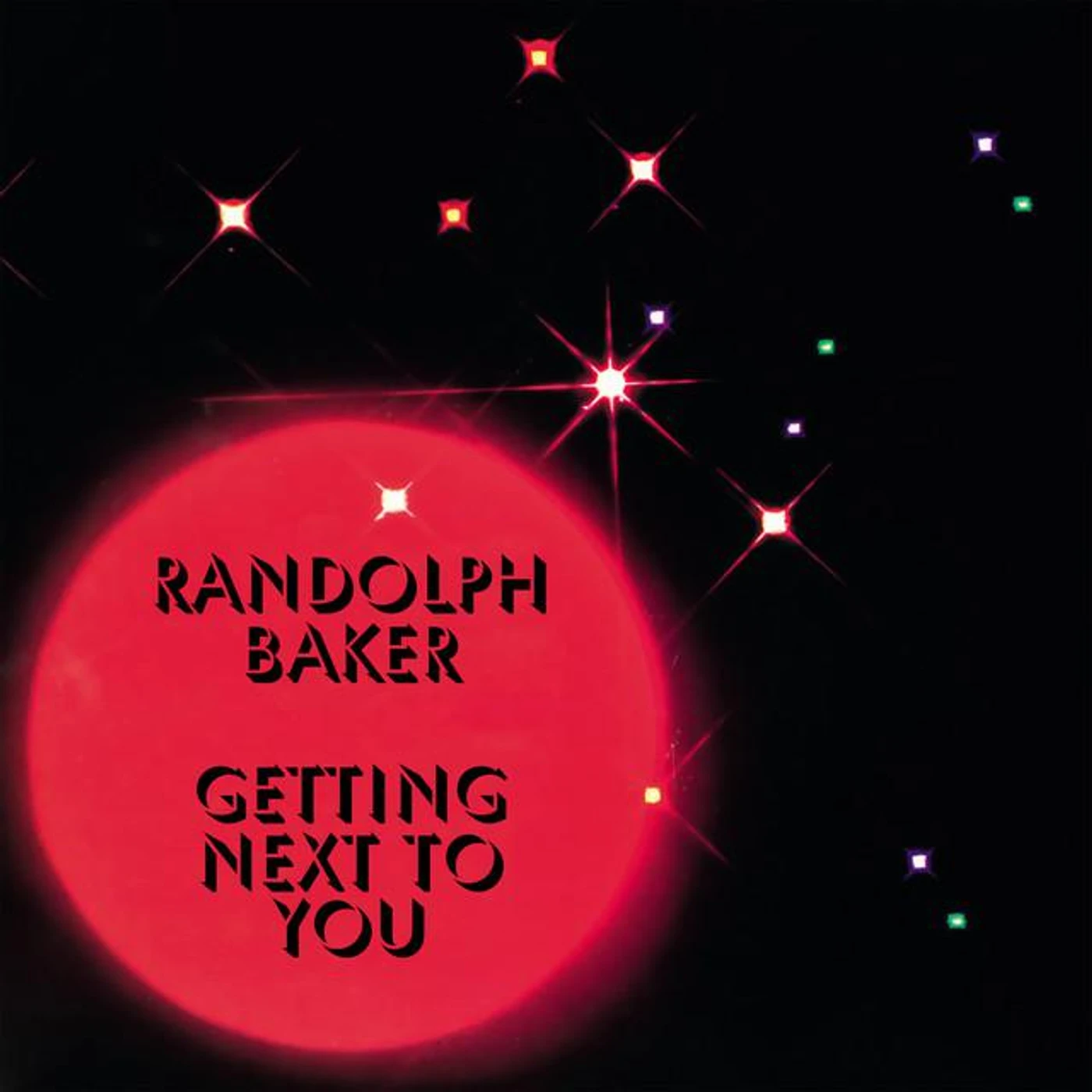 Randolph Baker Brand Page