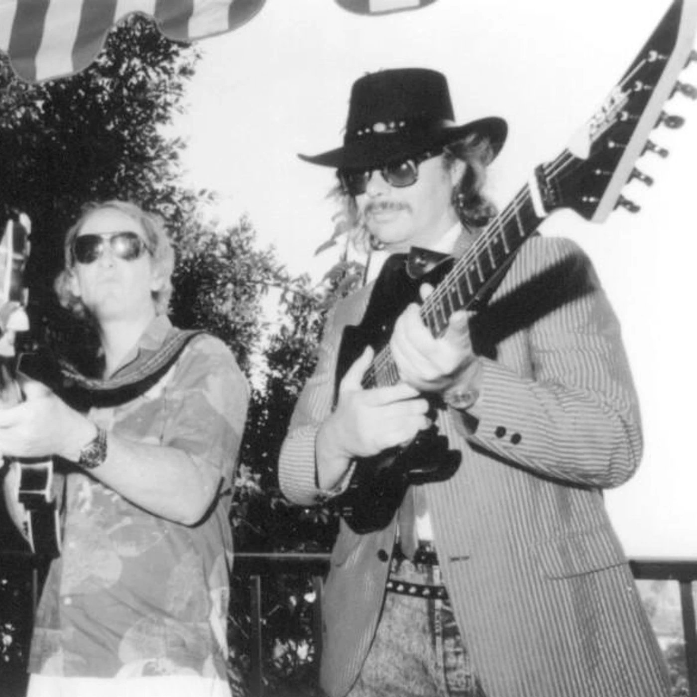Randy California Brand Page