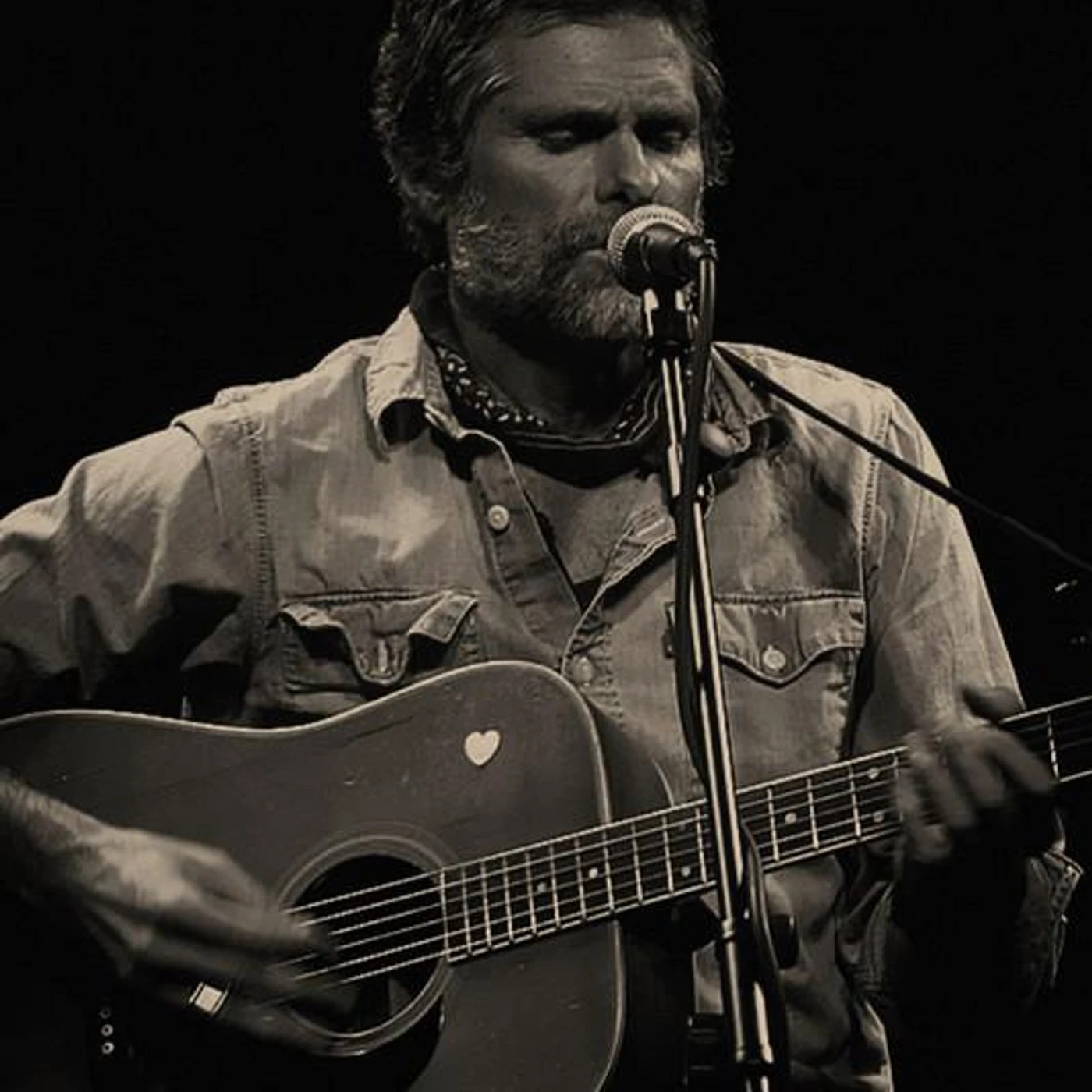 Randy Coleman Brand Page