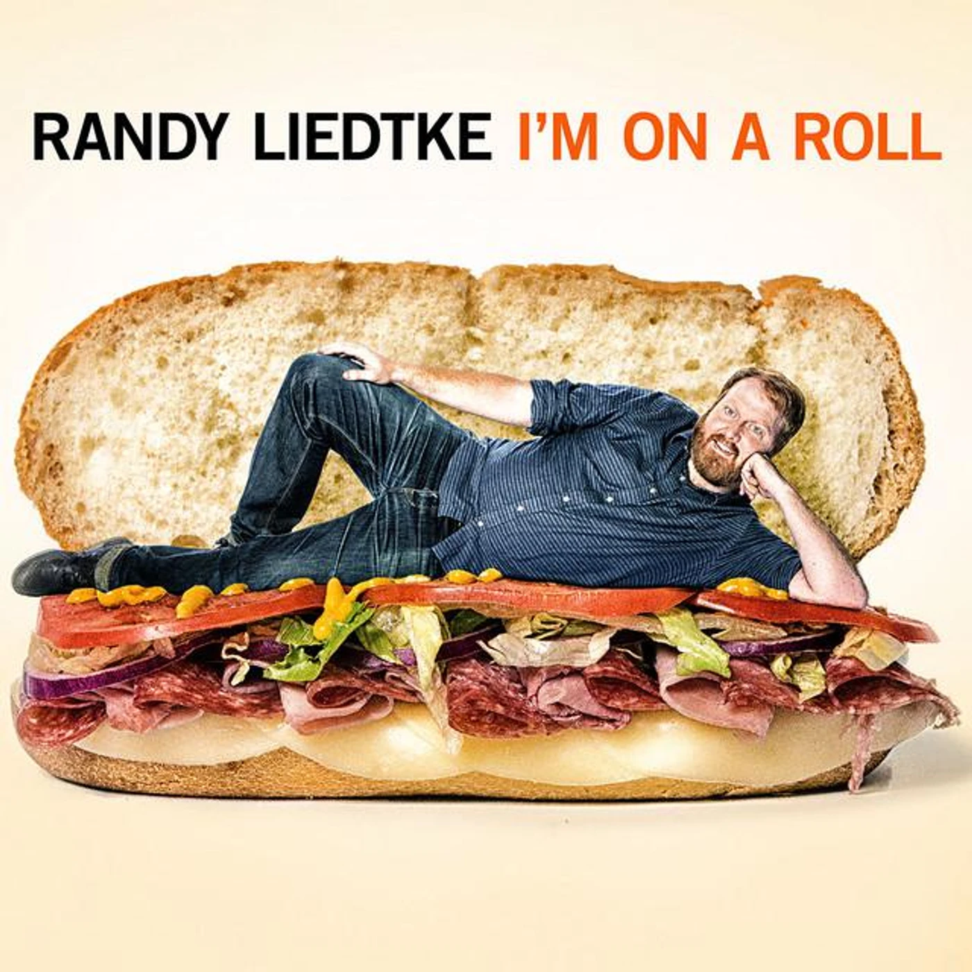 Randy Liedtke Brand Page