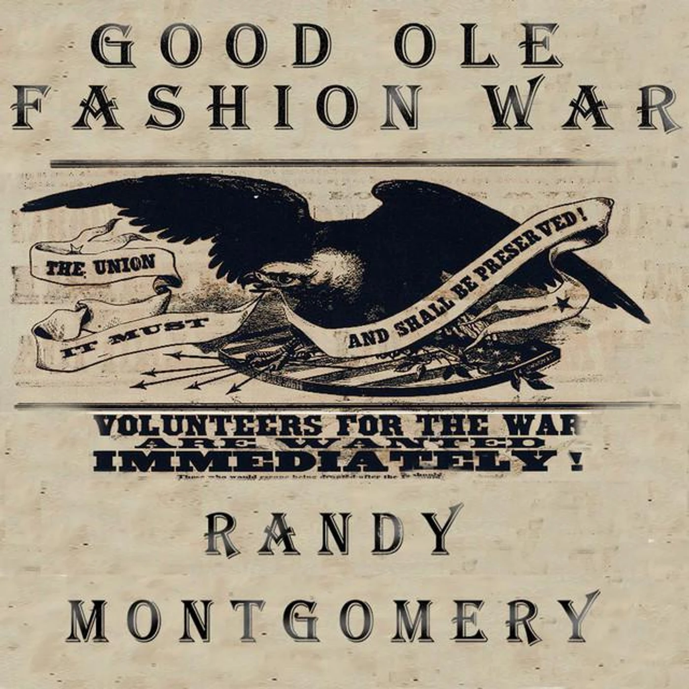 Randy Montgomery Brand Page