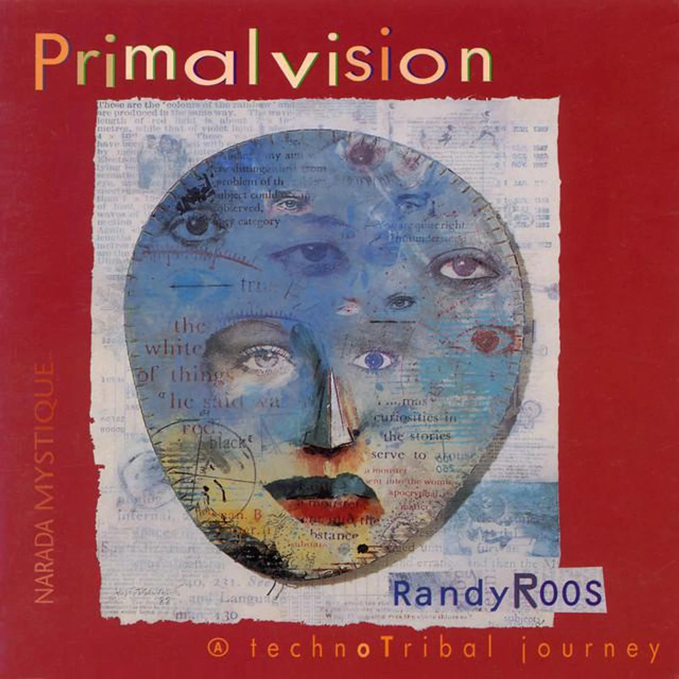 Randy Roos Brand Page