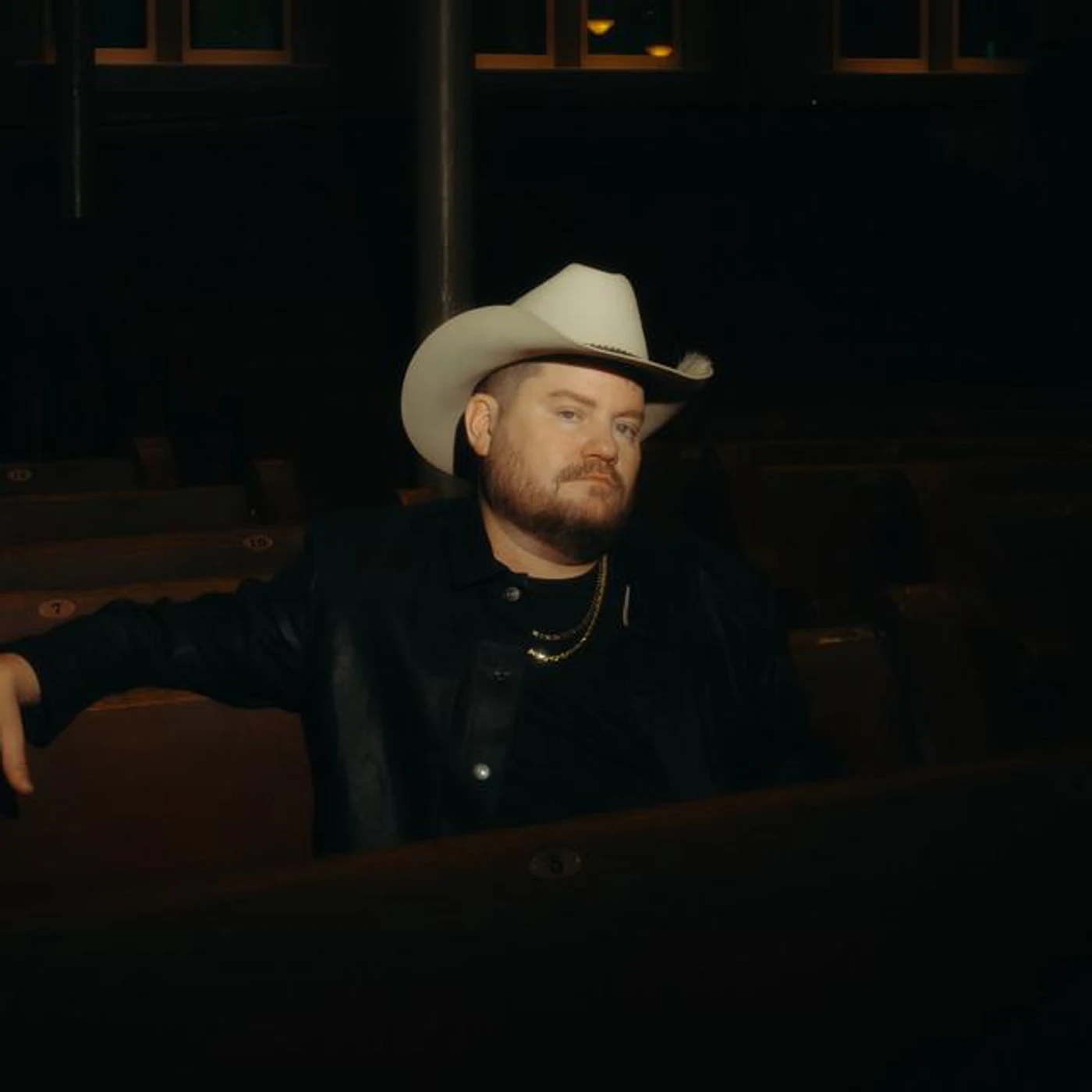 Randy Rogers Brand Page