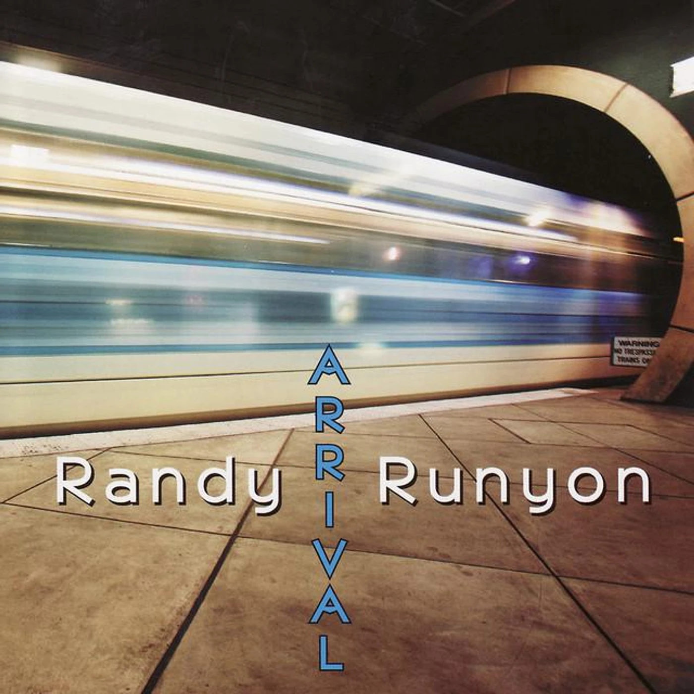 Randy Runyon Brand Page