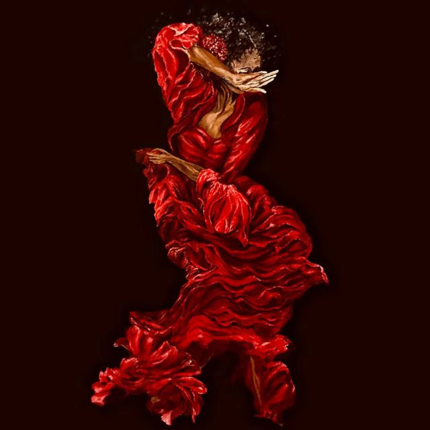 Ranee Lee Brand Page