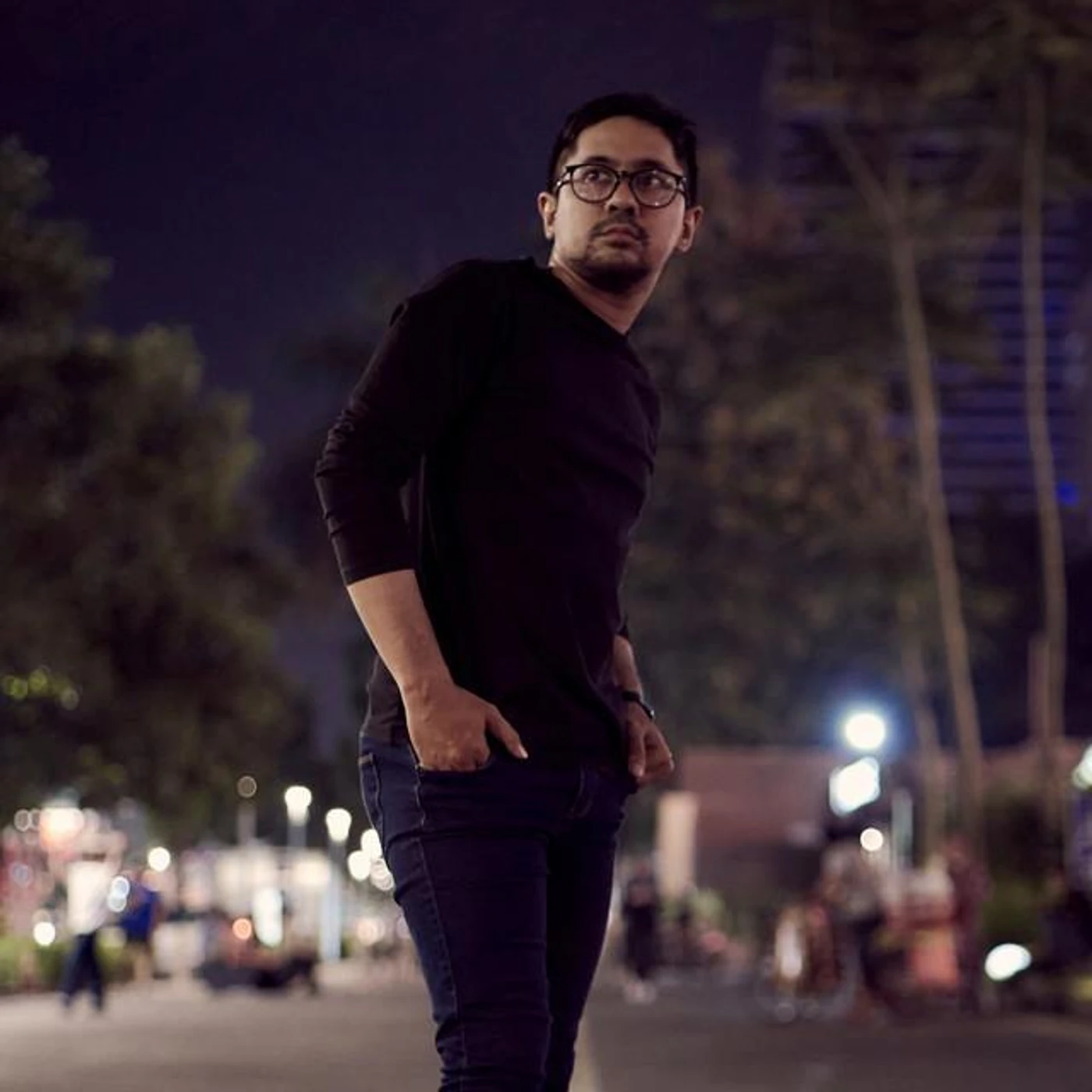 Rangga Pranendra