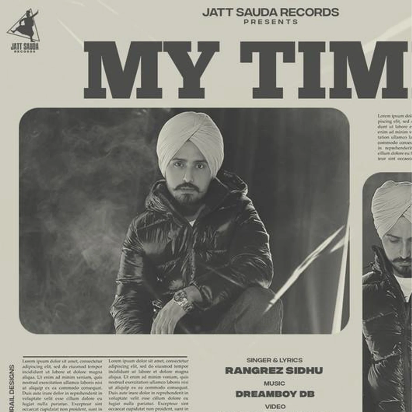 Rangrez Sidhu