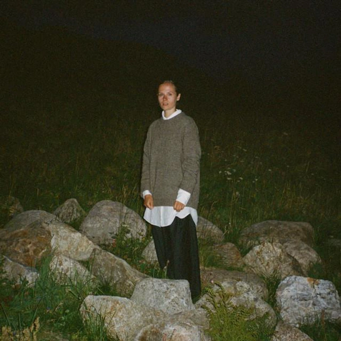 Hania Rani Brand Page