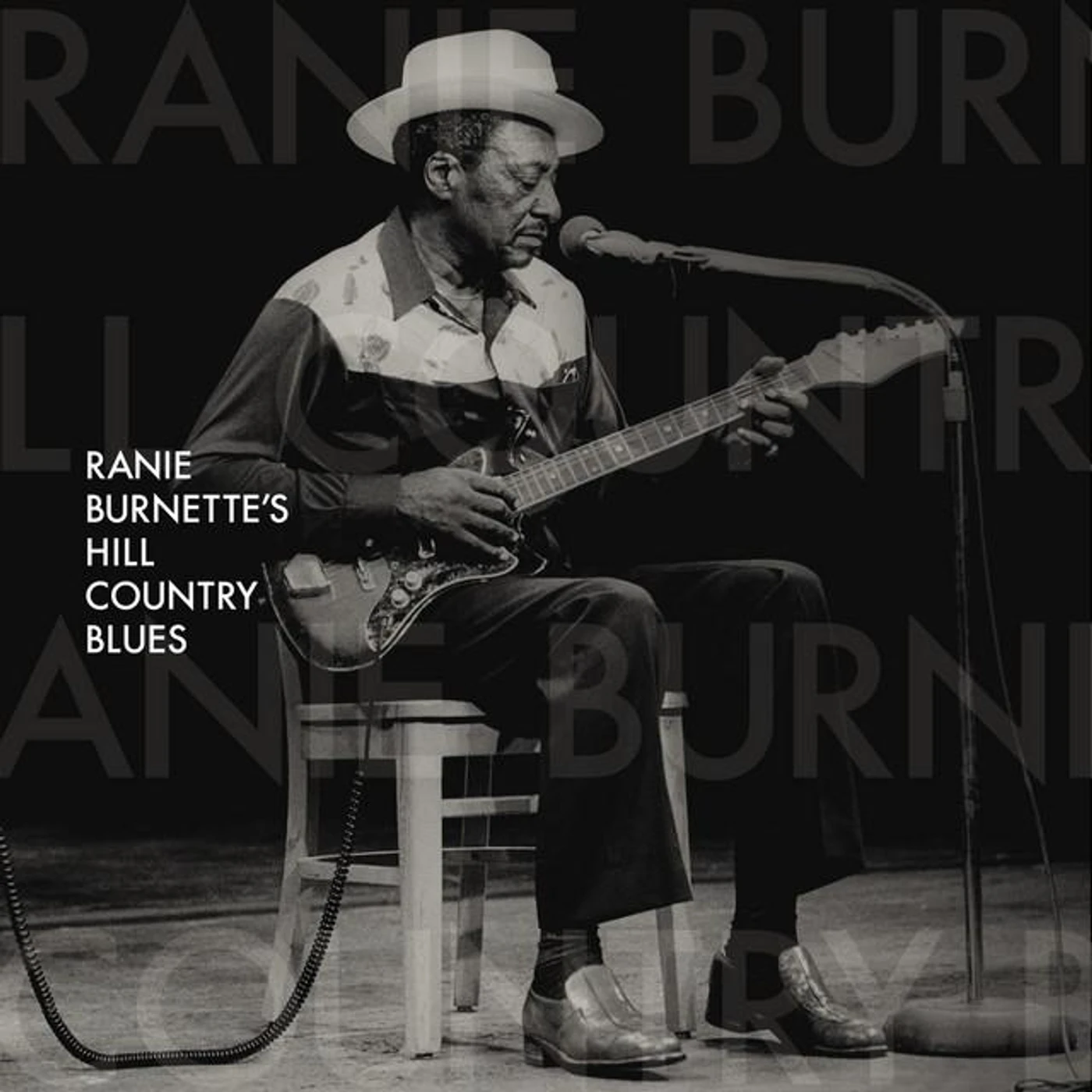 Ranie Burnette Brand Page